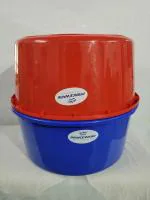 100 LTR DEEP ROUND BUCKET PRINCEWARE