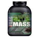 ISOSCOOP NUTRITION Hulk Mass Chocolate Energy Management 3 kg