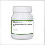 1Ratti Moringa Churna Powder ( Moringa oleifera ) Premium - 100% Authentic | 100 % Organic | Non GMO | Export Quality - 100 grams ( Each )( Pack of 2 )