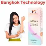 MACARIA Ivanka Hand whitening & Brightening Cream for women