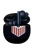 Phonicz Retails Designer Skin / Decal for Realme-Buds-Air2 (Perfect fit and specially designed) (Product Code : SKIN-Dec-22-8064)