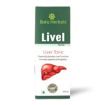 BALU HERBALS Livel Syrup 200ML