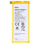 MobCrown Logic.Fuzzy Compatible Battery For Huawei Honor 4C Hb444199Ebc Plus 2550 Mah