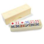 flashy dice magic trick