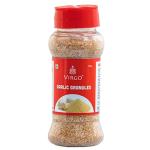Virgo Crushed Garlic Granules -100 gm