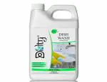 Diolty Green Apple Dishwash Liquid 5 L