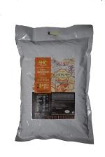 DR. KIRAN's Gluten Free Flour | Atta | Handmade Extremely Low Carb Healthiest Flour| Gluten Free| Ultra Low Glycemic | High Protein Flour | Gluten Free Flour for all Purpose, Pack of 5 Kg