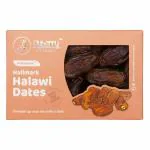 Flyberry Gourmet Regular Halawi Dates 200 g