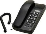 BEETEL B15 CORDED LANDLINE PHONE (BLACK)