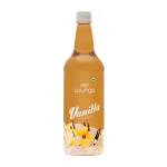 Mapro Lounge Vanilla Fruit Sharbat 1Ltr