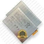 Mobcrown CWTCH ORIGINAL LIP1653ERPC Battery for Sony Xperia XA2 Ultra G3421 G3412 / XA1 Plus Dual H4213 with 6 Months Warranty* (LIP1653ERPC)