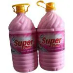 Clinco Rose Floor Cleaner 5L (Pack Of 2)