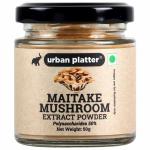 Urban Platter Maitake Mushroom Extract Powder, 50g / 1.76oz