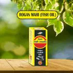 FAMEDRUGS Ayurvedic Rogan Mahi (Fish) Oil 60 ML-60ml