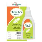 Way2Herbal Tulsi Ark Drops Cough 30 ml