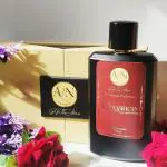 A/N FATHER Elegance perfume for women 100 ml - Eau De Perfume - Premium Long Lasting perfume (Rose Musk fragrance) pack of 3