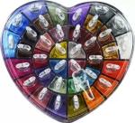 BINGEABLE Professional New Sensational High Pigmentation Eye Shadow 46 g