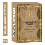 Organic Sandalwood Powder