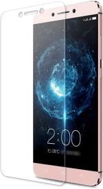 CarryWrap Tempered Glass Guard for Honor 5C (Pack of 1)