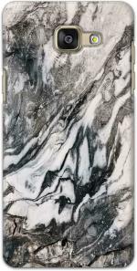 Tweakymod Back Cover for Samsung Galaxy A5 2016 Edition (Multicolor, 3D Case, Pack of: 1)