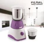 BOSS PEARL MIXER GRINDER PURPLE