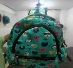 GLEN Greenchef Mixer Grinder with 3 Stainless Steel Jars for wet grinding and Dry Grinding-10