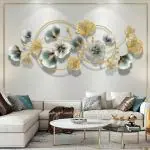 AM HOME DECOR Wall Arts Living Room Lobby Style 15