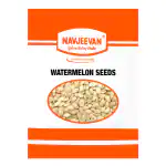 NAVJEEVAN WATERMELON SEEDS |CHAR MAGAJ | KALINGAR MAGAJ | TARBUJ BEEJ 1kg