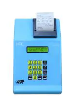 HPC Advance Hotel/Retail Billing Machine with Android App & Battery Model - HPC13B