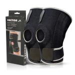 Vector X VNS-7205 Knee Support Pack Of 2