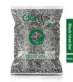 Goshudh Black Urad Dal 400 g Chilka Urad Dal