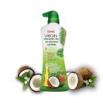 Secret Beauty Shine Isme virgin coconut oil whitening lotion 500ml