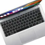 iFyx Keyboard skin For Acer Swift 3 14