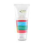 Lass Naturals Detox Purify Face and Body Scrub Gel | Gentle Exfoliation with Ylang Ylang Oil | Brightens Skin | Reduces Pigmentation and Blemishes | Improves Texture |Unclogs Pores for Men and Women -100ML