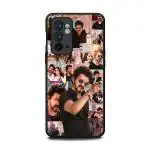 WallCraft Back Cover For OnePlus 9RT 5G ( JOSEPH VIJAY, TAMIL ACTOR, STYLISH STAR, SOUTH STAR )