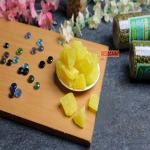 PANCHI KA PETHA AUR DALMUT Royal Kesar Petha: Saffron-Infused Delight from Agra | 1 kg