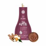 Nat Habit Fresh Chandan Nagakesar Lepa Face Mask Cream | Skin Glow & Prime Radiance, 40 gm