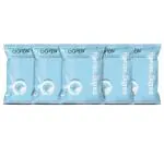 Goshudh Multigrain Flour 5 kg (1Kg X 5 Pack)