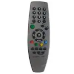 EHOP Universal Remote Compatible For LG Crt TV Remote Control Model No, 6710V00079A