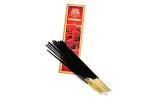 Rudra Centre Red Rose Incense Stick