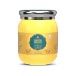 Himalayan Natives A2 Gir cow Bilona ghee - 500ML