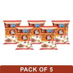 GFC MULTIPURPOSE GARAMASALA 1000gram Powder | Homemade Taste| Blend of Rich Spices - Pack of 5