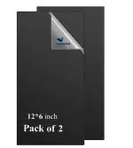 Porpoise Acrylic Sheet 3mm Black 6