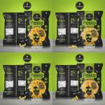 Gustosa-la italiano Pasta 400Gm Pavk of 4