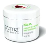 Aroma Treasures Pearl Gel for normal to oily skin (50 gm)