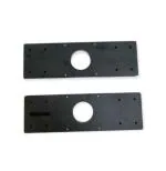 BANWALA LED TV 360 Rotation Stand for partition 32 to 75 inch Led / LCD TV / Plasma TV Stand