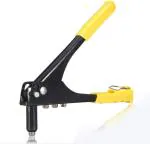 Gilhot Alloy Steel 10-inch Manual Rivet Gun