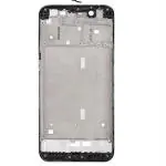 Generic Black Lcd Middle Frame For Oppo F3 Plus