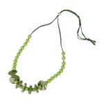 Jharcraft (A Jharkhand Govt. Enterprise)Teracotta Jewellery Necklace with Earing