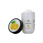 The Bath Store Rich Lemon Zest Body Yogurt For All Skin Types 200 g
